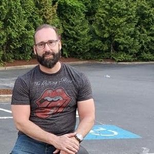 Meet your Posher, Stephen